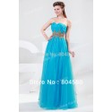  Grace karin Floor-Length Long Chiffon Evening dresses Formal Prom Party Gown CL4428