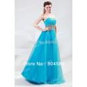  Grace karin Floor-Length Long Chiffon Evening dresses Formal Prom Party Gown CL4428
