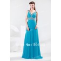  Sexy Off Shoulder Chiffon Evening Dresses Sweetheart Prom Gowns Dress Celebrity Dresses CL4419
