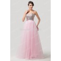  Grace Karin Strapless Sweetheart Long Prom Ball Gown Floor Length Celebrity dresses Sexy Formal Evening dress CL6121