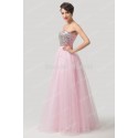  Grace Karin Strapless Sweetheart Long Prom Ball Gown Floor Length Celebrity dresses Sexy Formal Evening dress CL6121