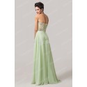 Affordable Grace Karin Floor Length Special Occasion Formal Prom Gown Women Long Evening dress Dinner Party dresses CL6122