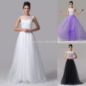Beautiful Lace Design Mint Blue Black Evening Party Dress Floor Length Open Back Prom dresses 2015 Long Women Formal Gown CL6108