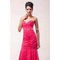 Cheap Price Women Sweetheart Slim-Line Long Bandage dress Formal Evening Gown Mermaid Prom dresses  Dinner Party Ball 6060
