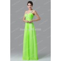 Elegant Design Grace Karin Sleeveless Chiffon Prom Formal Evening dress Party Gown  Long Celebrity dresses Women CL6237