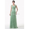 Fashion Summer Women A Line V Neck Long Formal Evening Gown Holiday Ball Party dress Sexy Prom Dresses  Plus Size CL6205