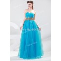 Grace Karin Sexy Floor Length Novelty Homecoming Party Gown Formal Evening Dresses Long Prom Ball dress CL4428