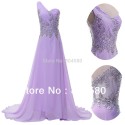 Grace Karin women Celebrity Dresses Long Chiffon Prom Party gown Formal Evening Dress  CL4506