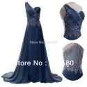 Grace Karin women Celebrity Dresses Long Chiffon Prom Party gown Formal Evening Dress  CL4506
