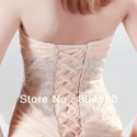 Grace Karin Stock Strapless Taffeta Evening Prom Fashion Party Dress,Bandage Dresses 8 Size US 2~16