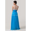 Grace Karin   Floor Length A-line Sleeveless long Prom dress Party Evening Elegant Formal Women Homecoming Gown CL6130
