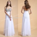 Grace Karin Sexy Design Floor Length V neck Women Holiday Ball dress Long Prom Gown Formal Party Evening dresses  CL7506