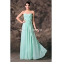 Grace Karin Strapless Sweetheart Fashion Women Summer Sexy Party Dress Chiffon Long Evening dresses Formal Prom Gown CL6214