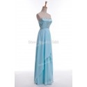 Hot Selling Sexy Women's Sweetheart Floor Length Evening Party Dresses Formal Bandage Prom Dress In Stock  CL4504