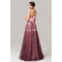 Sexy Women Summer Ball Gown Floor Length Strapless Appliques Long Evening dress Formal Party Gowns 2015 Cheap Prom dresses 6163