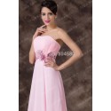Special Occasion Empire Applique Strapless Runway Red Carpet dresses Formal Party Gowns Sexy Evening dress Prom Long Ball CL6193