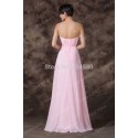Special Occasion Empire Applique Strapless Runway Red Carpet dresses Formal Party Gowns Sexy Evening dress Prom Long Ball CL6193