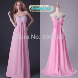 Top Selling Women Fashion Strapless Floor Length Long Evening dresses Formal Dinner party Gown Ball Prom Celebrity Dress CL3518