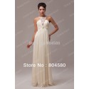 Top Selling Grace Karin Stock Off Shoulder Formal prom Gown Long Evening Dress Celebrity dresses  CL6009