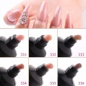 Makartt Poly Nail Extension Gel Kit Nude Color Builder Gel Nail Thickening Solution Equipment All-in-One Kit for Starter