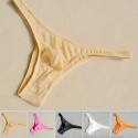 Men Sexy Comfy Underwear Briefs Shorts Pouch Lingerie Underpants Bottoms Pants