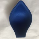 Men Sponge Pad Breathable Bulge Enhancer-Cup Pouch Pad for Swimwear Underpants underwear male solid color