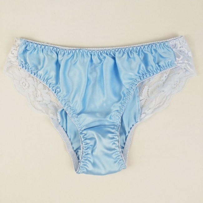 Underwear Womens Underpants M-XXL Lingerie Seamless Lady Womens Ladies Sexy LACE Lace Underpants Silk 100% Silk